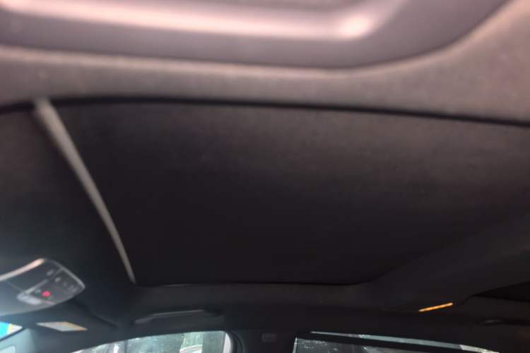 Used Mercedes-Benz Maybach S-Class 2015 S 400 4MATIC Headliner