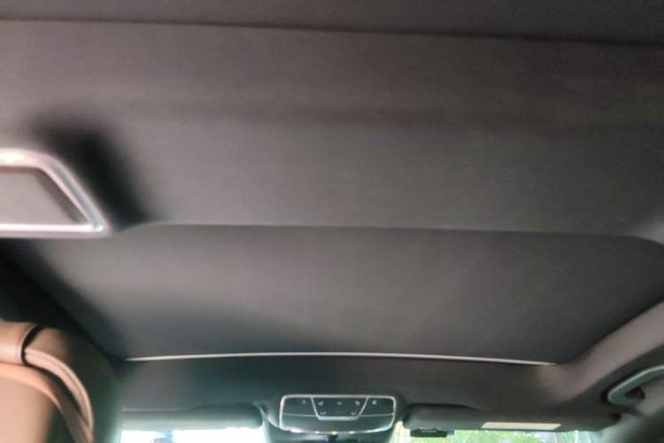 Used Mercedes-Benz Maybach S-Class 2015 S 400 4MATIC Headliner
