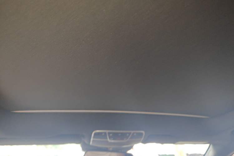 Used Mercedes-Benz Maybach S-Class 2015 S 400 4MATIC Headliner