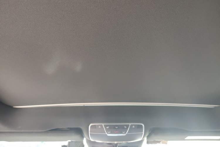 Used Mercedes-Benz Maybach S-Class 2015 S 400 4MATIC Headliner