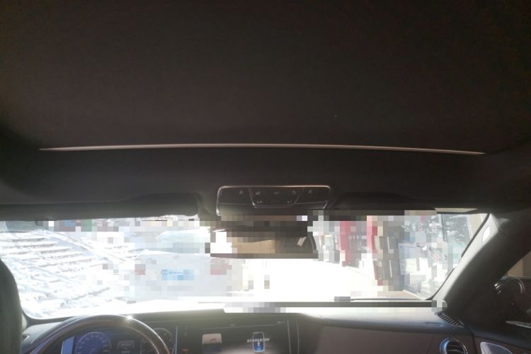 Used Mercedes-Benz Maybach S-Class 2015 S 400 4MATIC Headliner