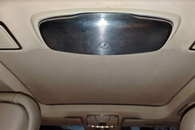 Used Mercedes-Benz Maybach S-Class 2015 S 600 Headliner