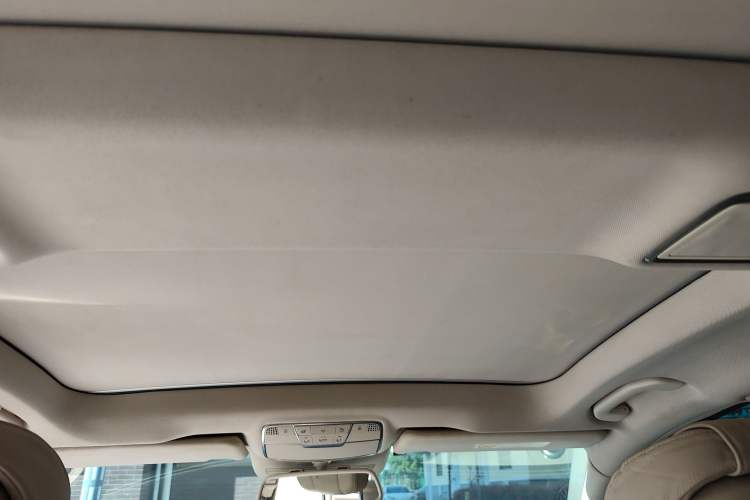 Used Mercedes-Benz Maybach S-Class 2015 S 400 4MATIC Headliner