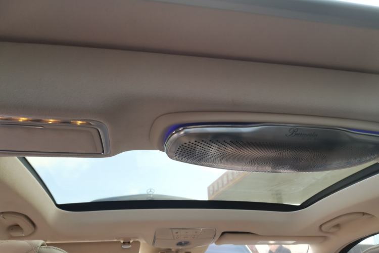 Used Mercedes-Benz Maybach S-Class 2015 S 600 Headliner