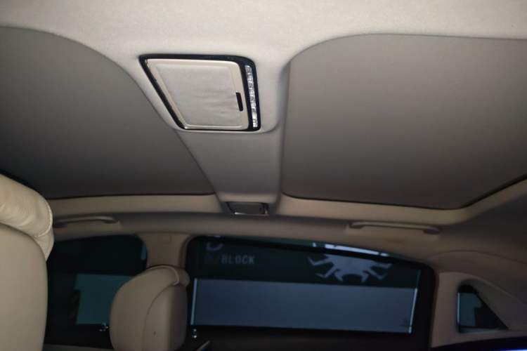 Used Mercedes-Benz Maybach S-Class 2015 S 400 4MATIC Headliner