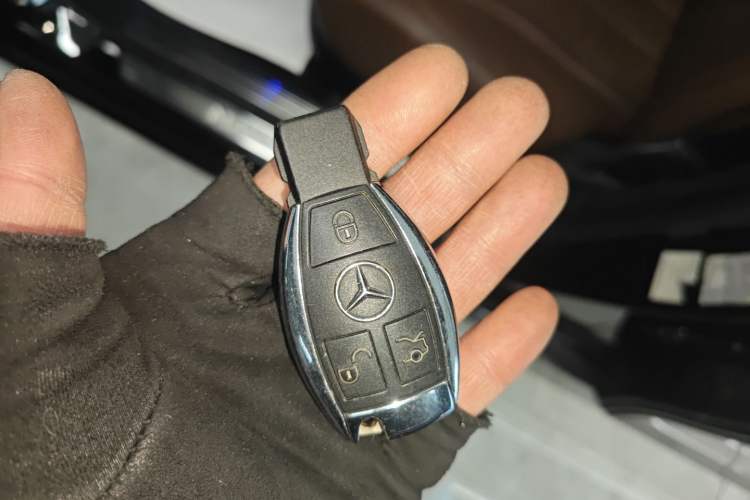 Used Mercedes-Benz Maybach S-Class 2015 S 400 4MATIC Interior 1