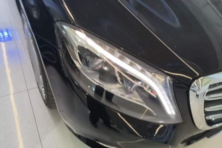 Used Mercedes-Benz Maybach S-Class 2015 S 600 Right Front Headlight