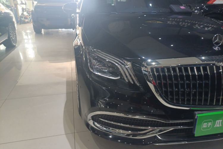 Used Mercedes-Benz Maybach S-Class 2015 S 400 4MATIC Right Front Headlight