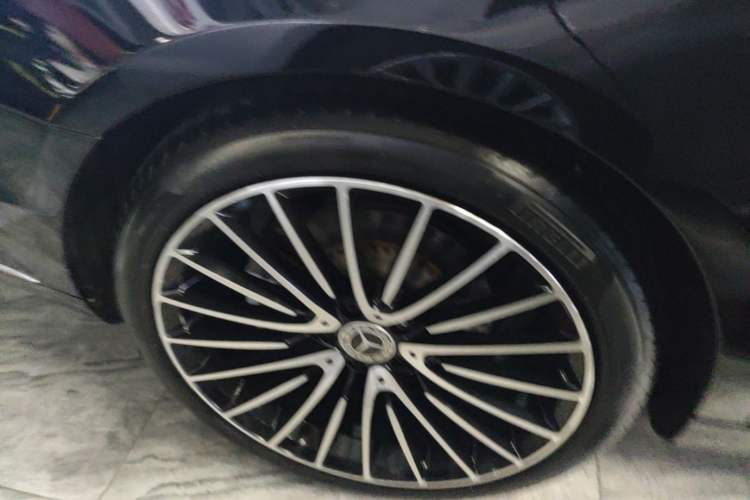 Used Mercedes-Benz Maybach S-Class 2015 S 400 4MATIC Right Rear Wheel Hub