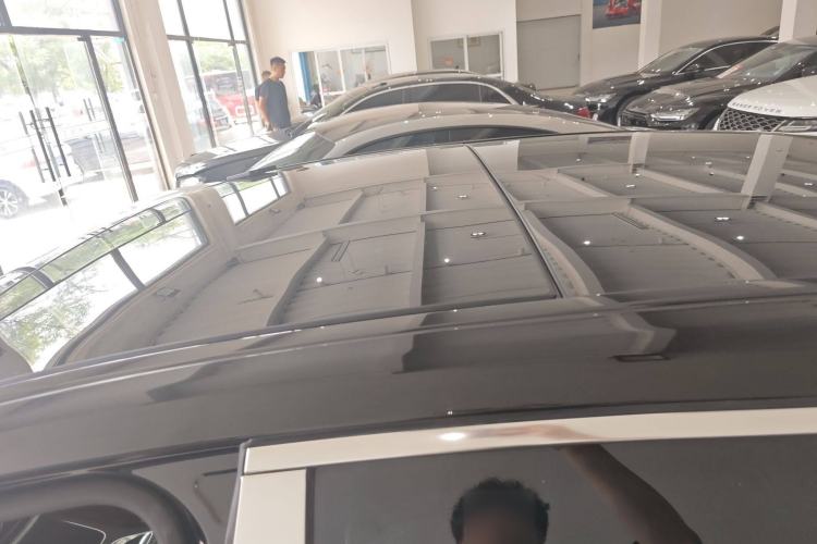 Used Mercedes-Benz Maybach S-Class 2015 S 400 4MATIC Roof