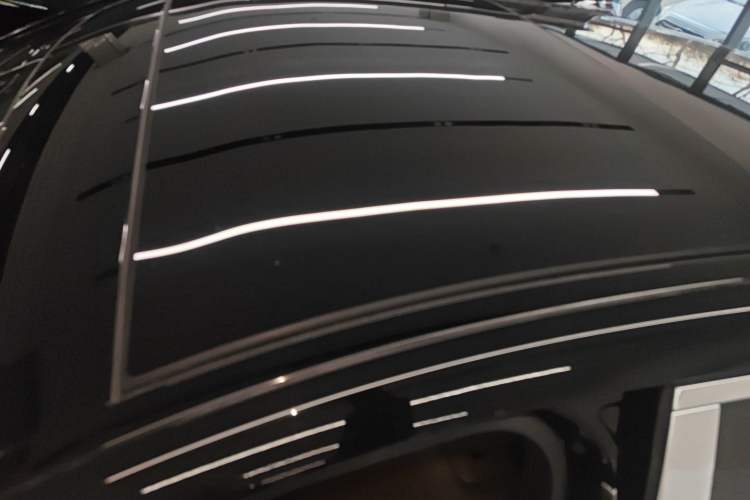 Used Mercedes-Benz Maybach S-Class 2015 S 400 4MATIC Roof