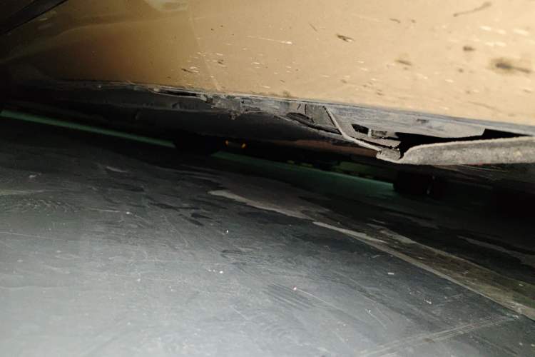 Used Mercedes-Benz Maybach S-Class 2015 S 400 4MATIC Chassis Front Right