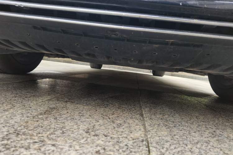 Used Mercedes-Benz Maybach S-Class 2016 S 400 4MATIC Chassis Front