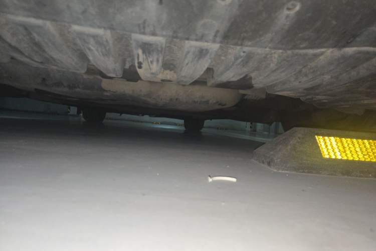 Used Mercedes-Benz Maybach S-Class 2016 S 400 4MATIC Chassis Front