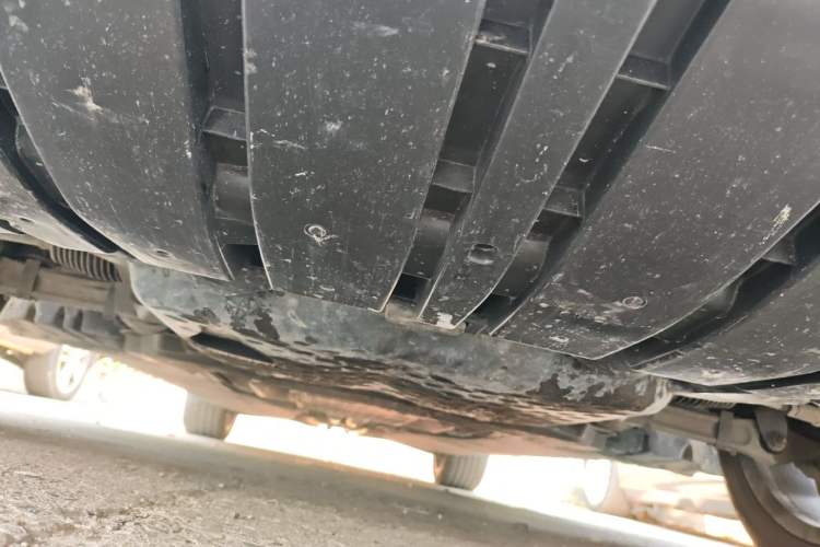 Used Mercedes-Benz Maybach S-Class 2016 S 400 4MATIC Chassis Front
