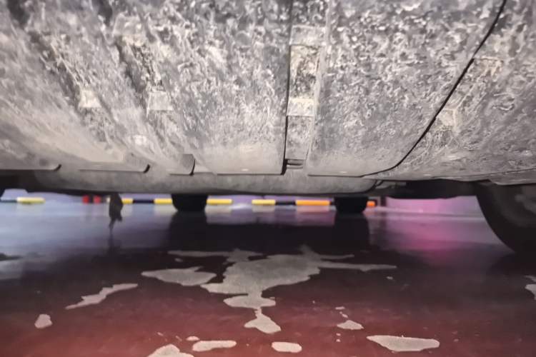 Used Mercedes-Benz Maybach S-Class 2016 S 400 4MATIC Chassis Front