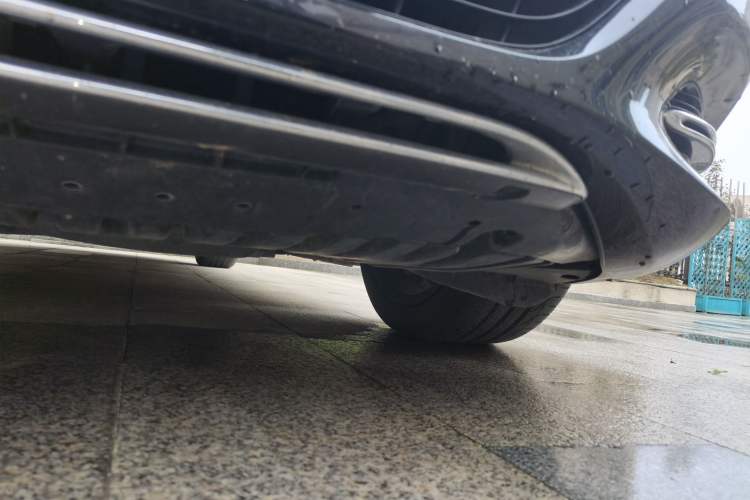 Used Mercedes-Benz Maybach S-Class 2016 S 400 4MATIC Chassis Front Left