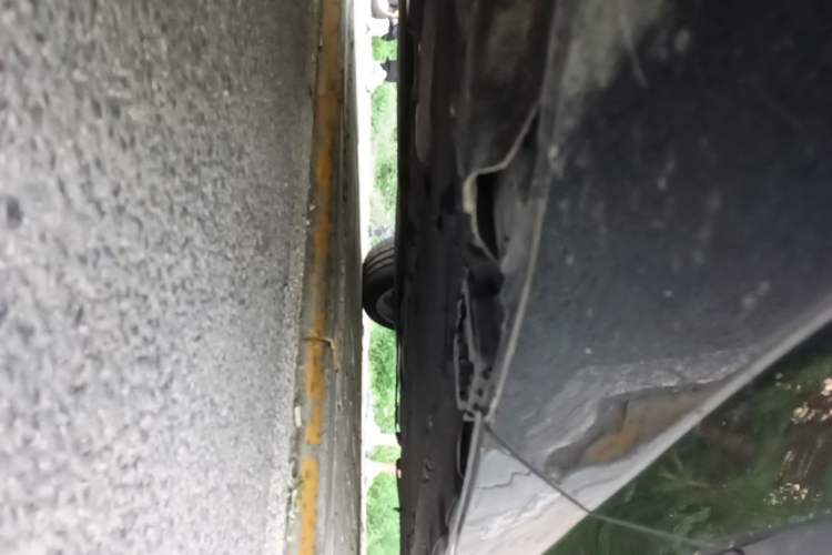 Used Mercedes-Benz Maybach S-Class 2016 S 400 4MATIC Chassis Front Left