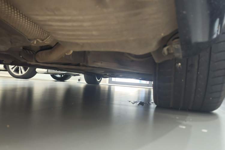 Used Mercedes-Benz Maybach S-Class 2016 S 400 4MATIC Chassis Front Left