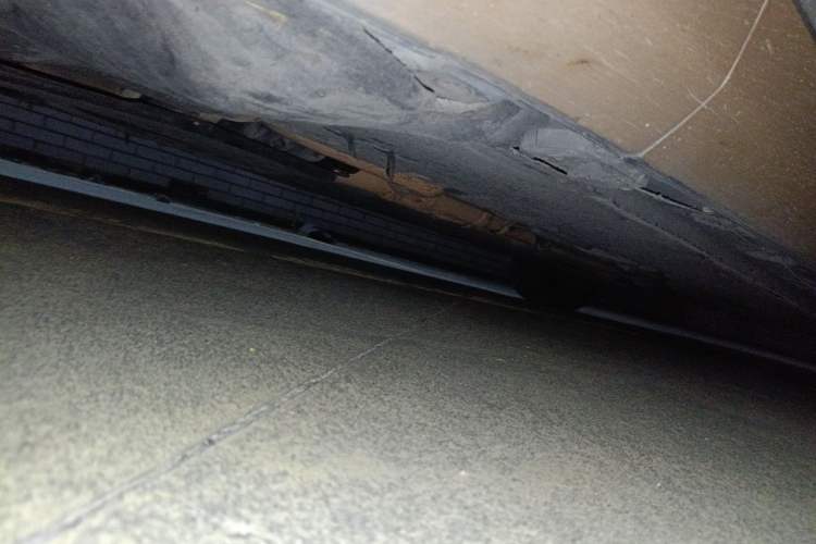 Used Mercedes-Benz Maybach S-Class 2016 S 400 4MATIC Chassis Front Left