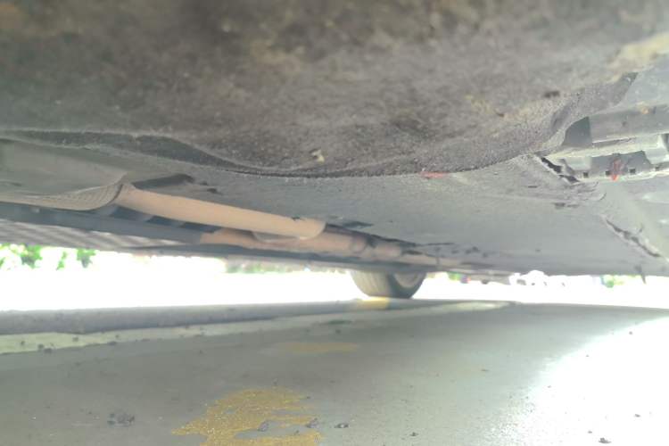 Used Mercedes-Benz Maybach S-Class 2016 S 400 4MATIC Chassis Front Left