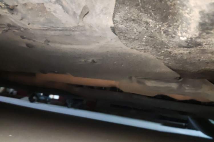 Used Mercedes-Benz Maybach S-Class 2016 S 400 4MATIC Chassis Front Right