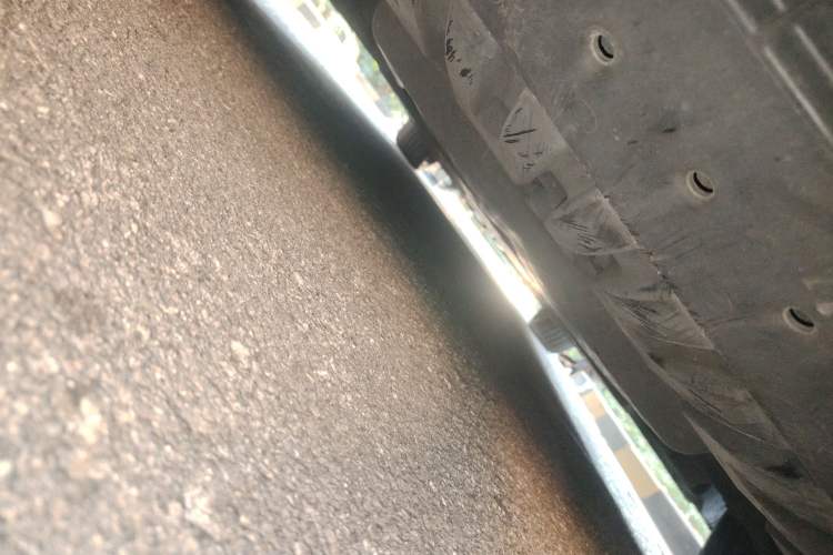 Used Mercedes-Benz Maybach S-Class 2016 S 400 4MATIC Chassis Front