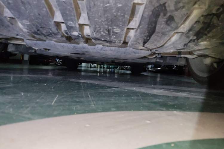 Used Mercedes-Benz Maybach S-Class 2016 S 400 4MATIC Chassis Front