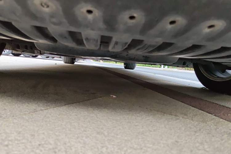 Used Mercedes-Benz Maybach S-Class 2016 S 400 4MATIC Chassis Front