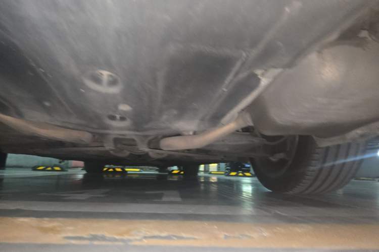 Used Mercedes-Benz Maybach S-Class 2016 S 400 4MATIC Chassis Rear