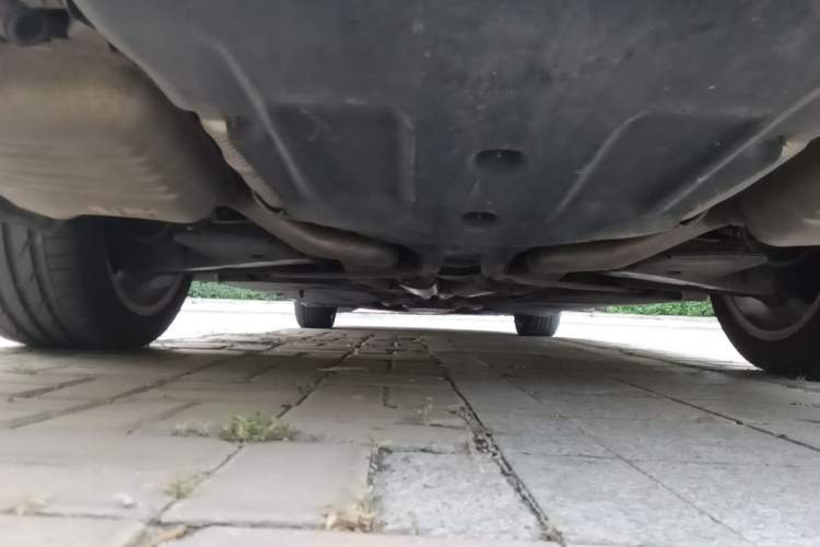 Used Mercedes-Benz Maybach S-Class 2016 S 400 4MATIC Chassis Rear