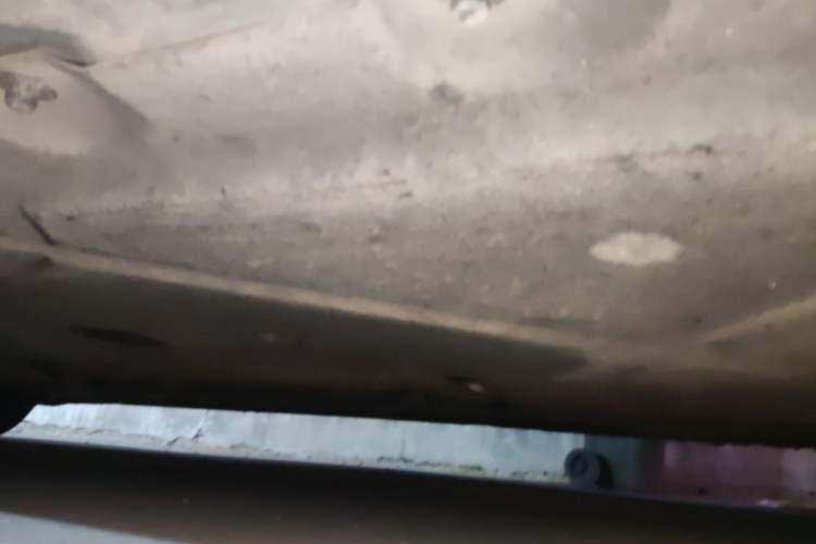 Used Mercedes-Benz Maybach S-Class 2016 S 400 4MATIC Chassis Rear Left