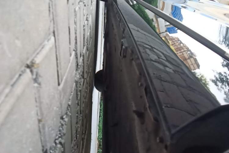 Used Mercedes-Benz Maybach S-Class 2016 S 400 4MATIC Chassis Rear Left