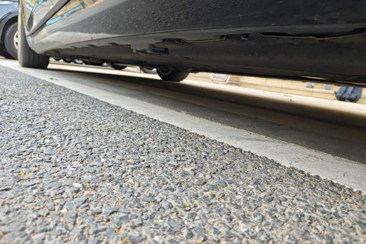 Used Mercedes-Benz Maybach S-Class 2016 S 400 4MATIC Chassis Rear Left