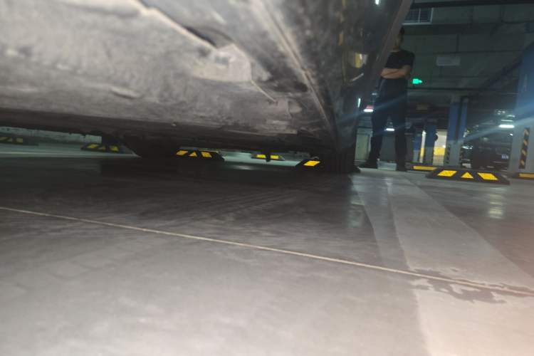 Used Mercedes-Benz Maybach S-Class 2016 S 400 4MATIC Chassis Rear Right