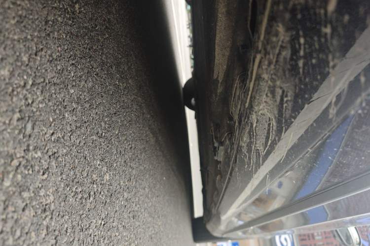 Used Mercedes-Benz Maybach S-Class 2016 S 400 4MATIC Chassis Rear Right