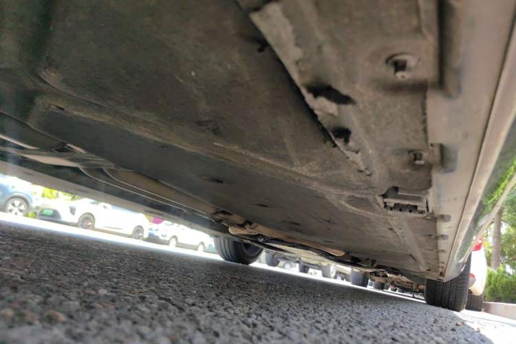 Used Mercedes-Benz Maybach S-Class 2016 S 400 4MATIC Chassis Rear Right