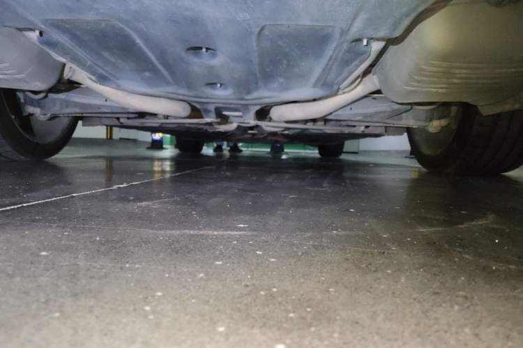 Used Mercedes-Benz Maybach S-Class 2016 S 400 4MATIC Chassis Rear Right