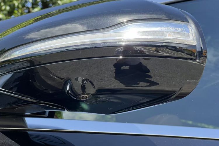 Used Mercedes-Benz Maybach S-Class 2016 S 400 4MATIC Exterior 4