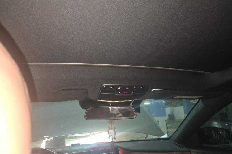 Used Mercedes-Benz Maybach S-Class 2016 S 400 4MATIC Headliner