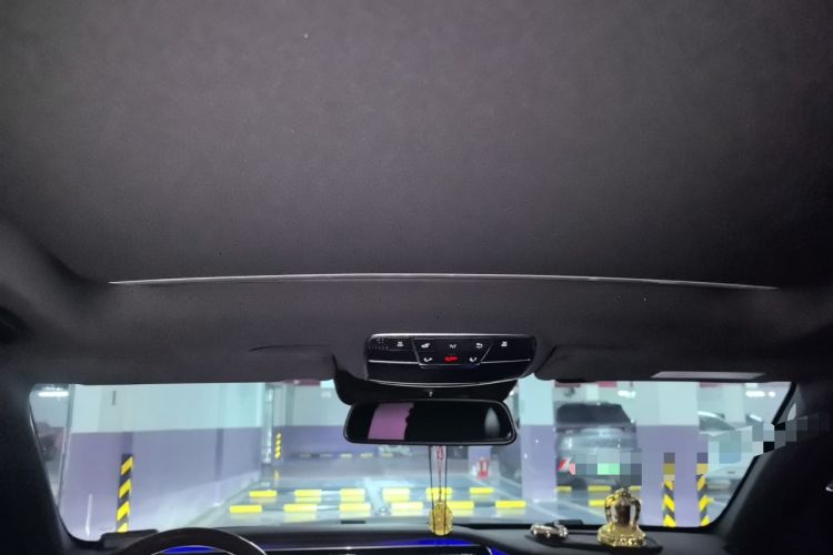 Used Mercedes-Benz Maybach S-Class 2016 S 400 4MATIC Headliner