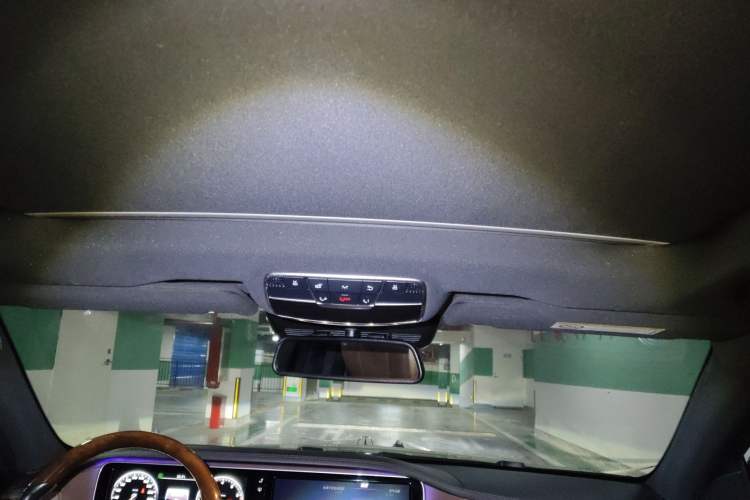 Used Mercedes-Benz Maybach S-Class 2016 S 400 4MATIC Headliner