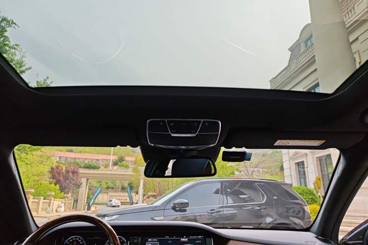 Used Mercedes-Benz Maybach S-Class 2016 S 400 4MATIC Headliner