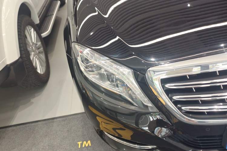 Used Mercedes-Benz Maybach S-Class 2016 S 400 4MATIC Right Front Headlight