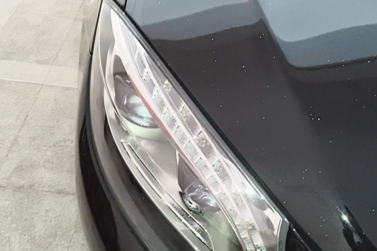 Used Mercedes-Benz Maybach S-Class 2016 S 400 4MATIC Right Front Headlight