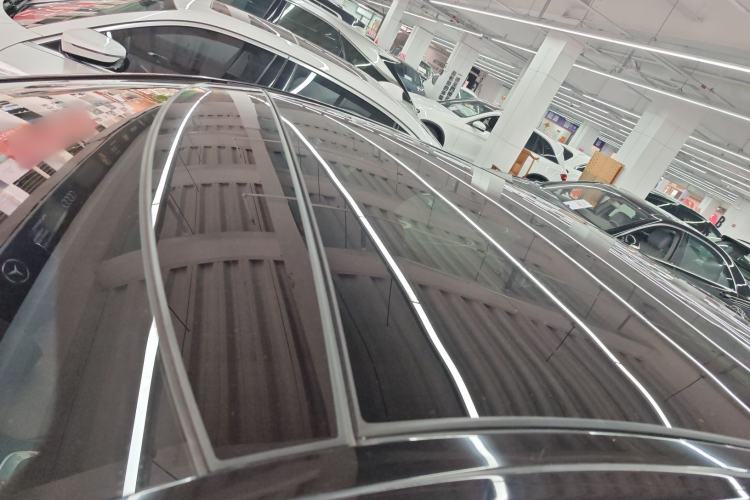 Used Mercedes-Benz Maybach S-Class 2016 S 400 4MATIC Roof