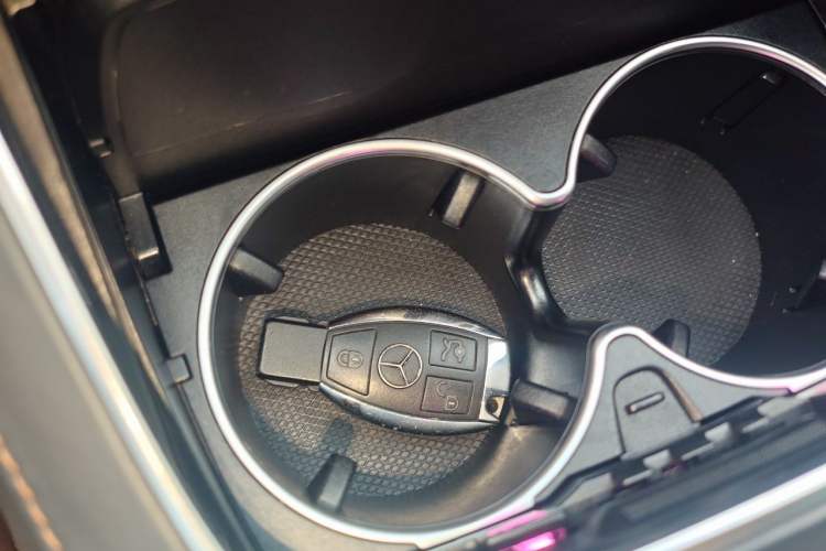 Used Mercedes-Benz Maybach S-Class 2016 S 400 4MATIC Vehicle Key