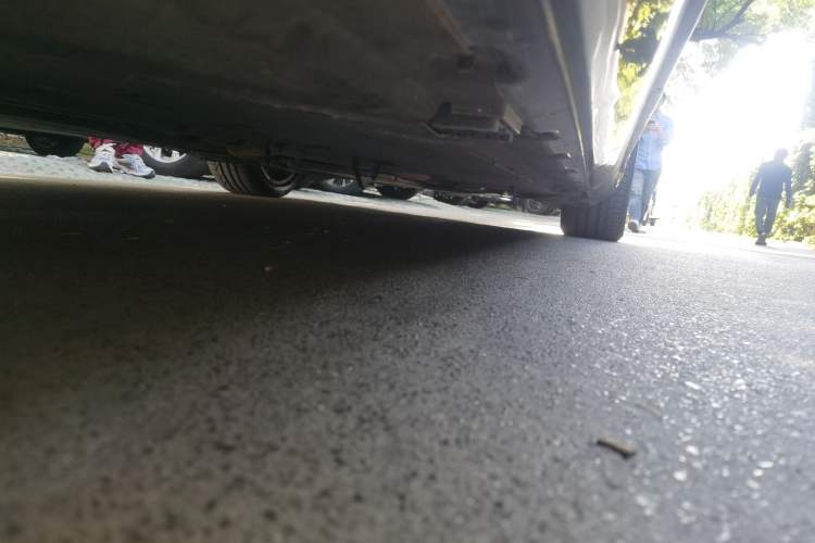 Used Mercedes-Benz Maybach S-Class 2016 S 400 4MATIC Chassis Rear Right