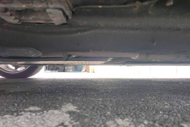 Used Mercedes-Benz Maybach S-Class 2016 S 400 4MATIC Chassis Front Left