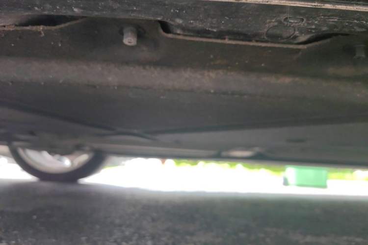 Used Mercedes-Benz Maybach S-Class 2016 S 400 4MATIC Chassis Rear Right